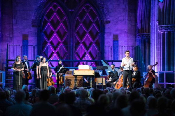 Lichfield Festival 2017
