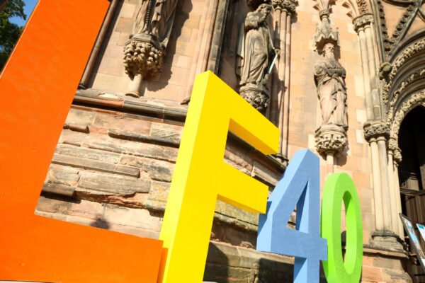 Lichfield Festival – 2021 Highlights