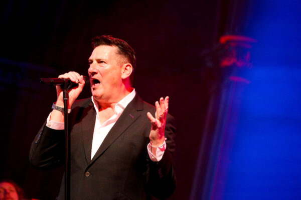 What is Lichfield Festival