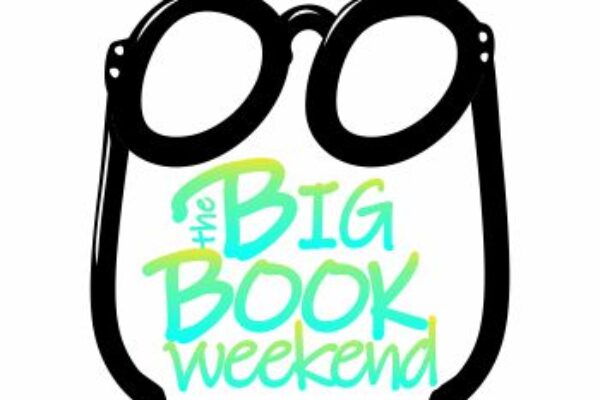 Big Book Weekend: Catch Up