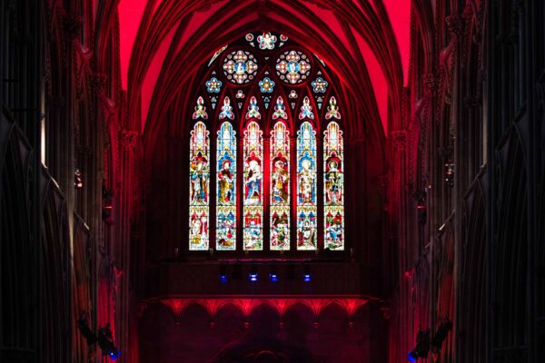 Lichfield Festival 2018 – A Celebration of Bernstein and Gershwin