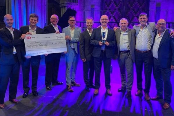 Cor Bach – Midlands Choir of the Year winners – a retrospective!