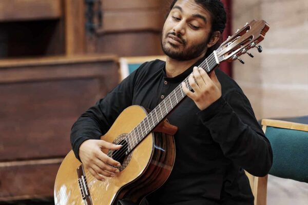 What Is Chamber Music Anyway?