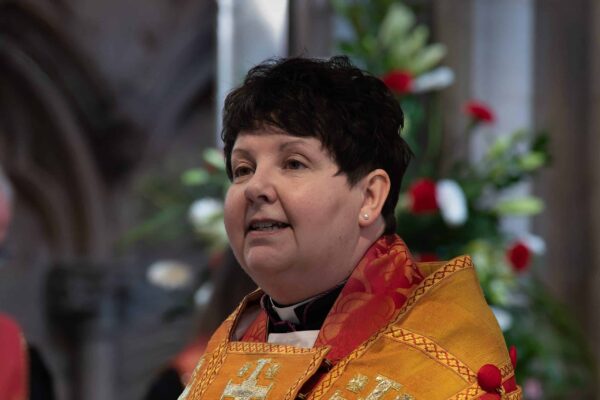 New Trustee for Lichfield Festival