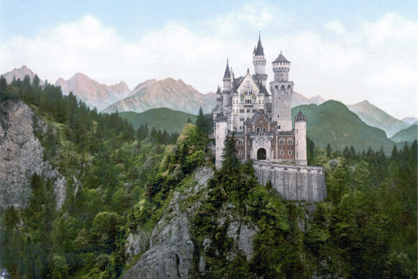 Fairytales Re-imagined: Creative Writing Workshop for Kids