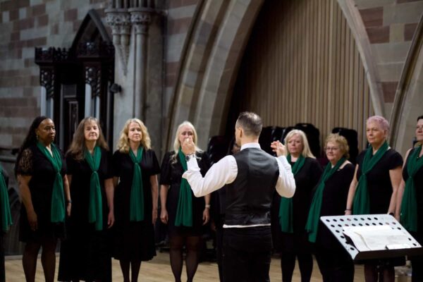 Finalists Announced for Midlands Choir of the Year 2026