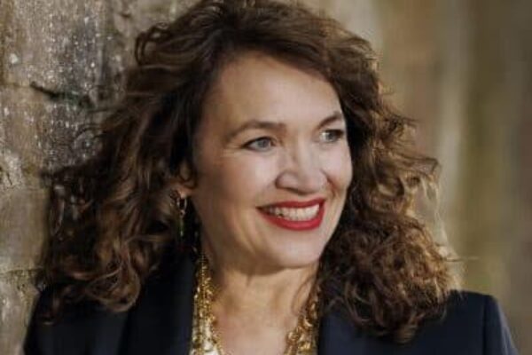 Jazz royalty Jacqui Dankworth headlines at Lichfield Festival