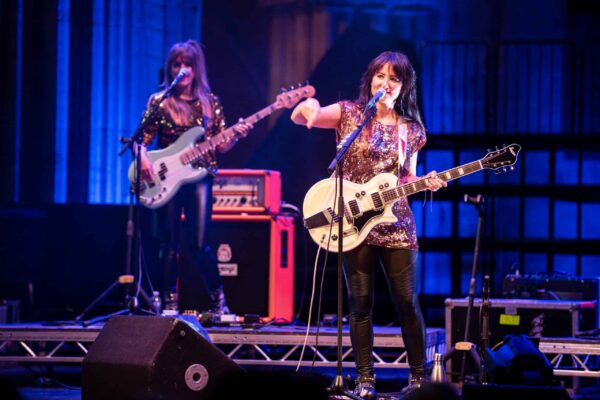 Lichfield Festival Reviews from Weekend Notes