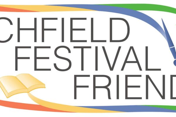 Announcing: Lichfield Festival Friends