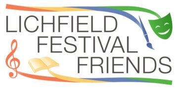 Lichfield Festival Friends Logo