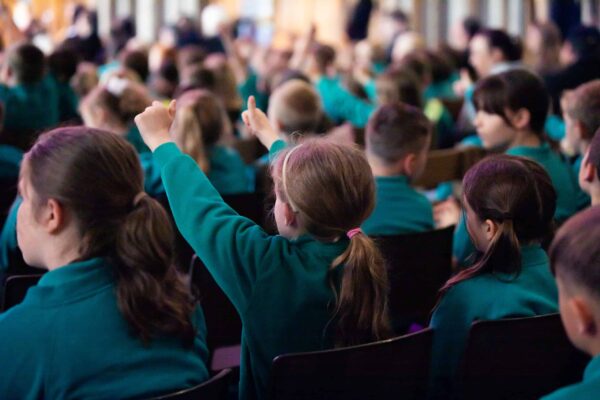 Supporting the next generation of musicians through The Big Give