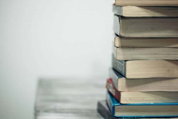 Announcement of 2020 Lichfield Literature Festival Dates!