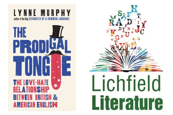 Lynne Murphy – The Prodigal Tongue
