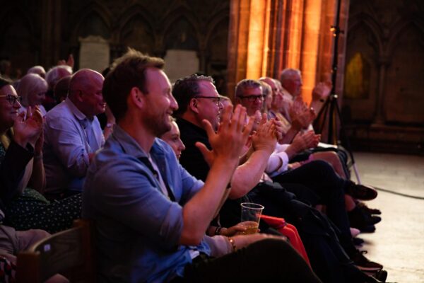 Looking Back on Lichfield Festival 2025
