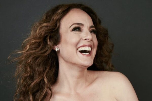 Broadway Baby – Melissa Errico
