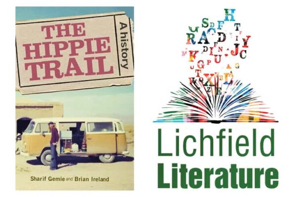 How ‘The Hippie Trail’ was a new, revolutionary way of travelling