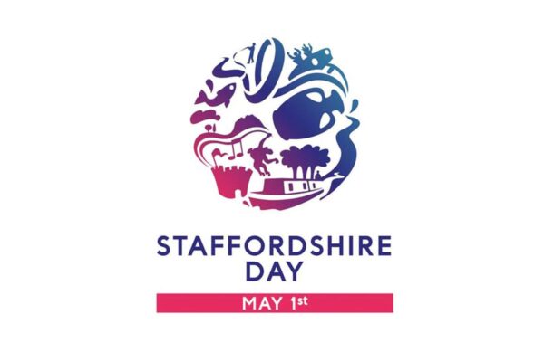 Staffordshire Day – 1 May 2025