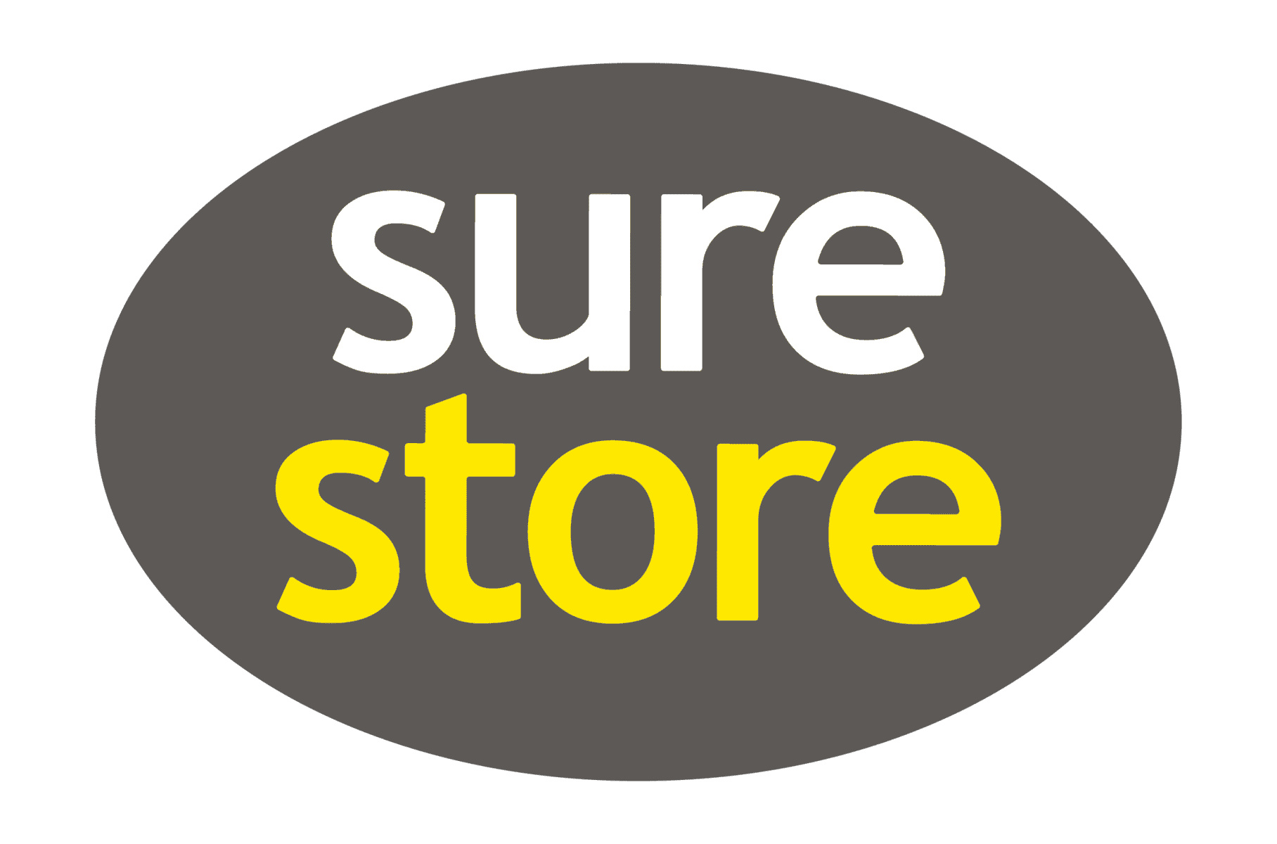 Surestore Logo