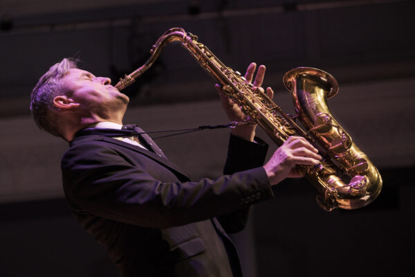 And all that jazz!