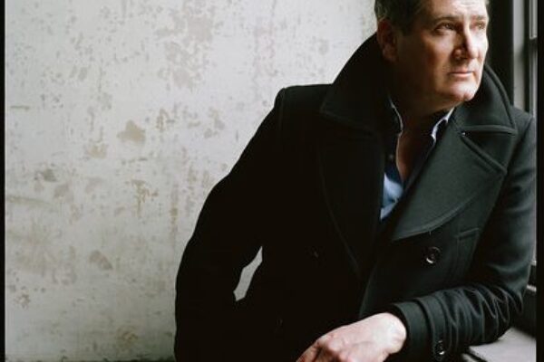 One Night Only – Tony Hadley in Lichfield Festival Fundraiser!