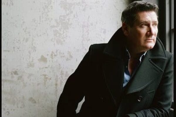 One Night Only – Tony Hadley in Lichfield Festival Fundraiser!
