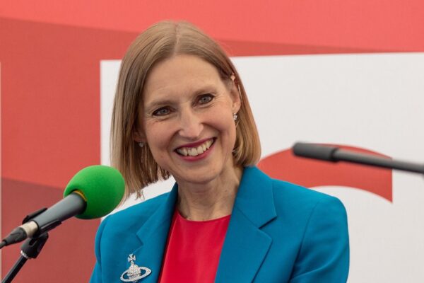 Tracy Borman announced as Patron for Lichfield Festival