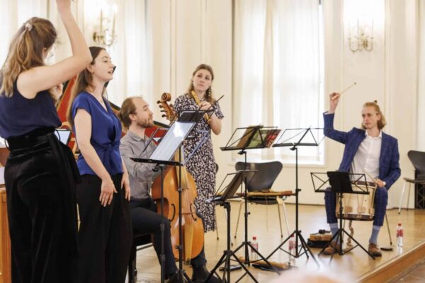 18th century celebrity Kitty Clive’s story brought to life in music