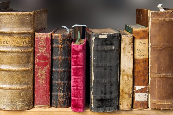 Announcing TINY STORIES