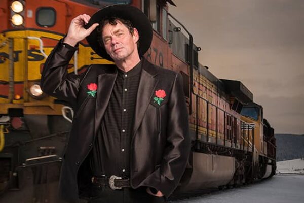 Tony Collins of Weekend Notes reviews Rich Hall