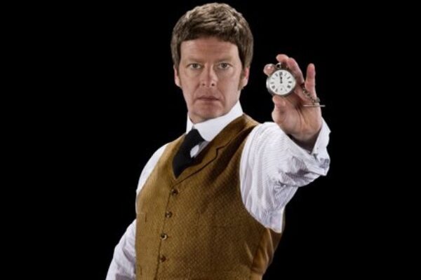 The Time Machine – Lichfield Festival Review